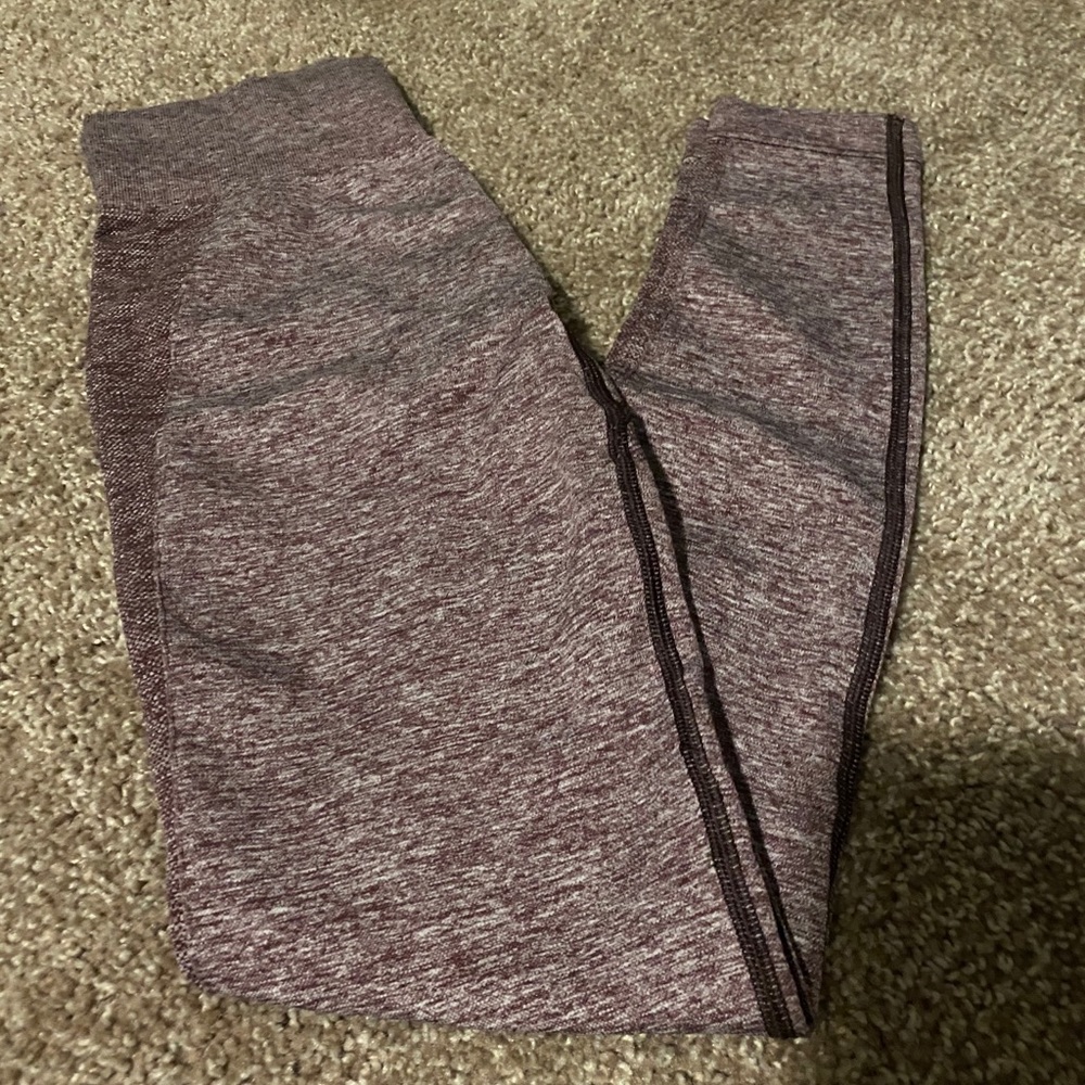 Gymshark Highwaisted flex